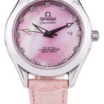 Omega Seamaster - om154