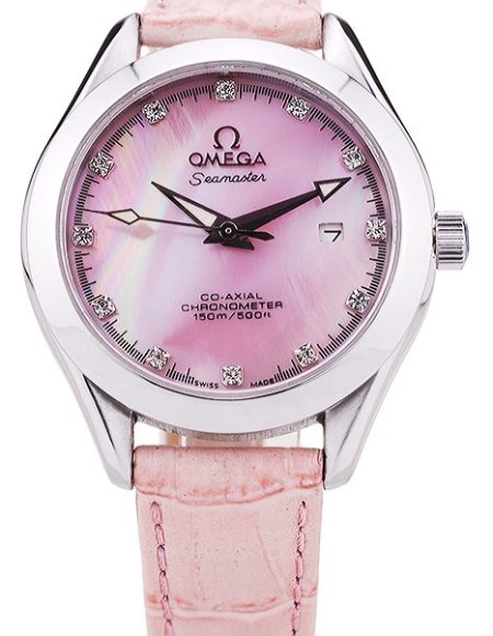 Omega Seamaster - om154