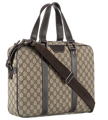 Gucci GG Supreme Canvas Messenger Bag 18926937