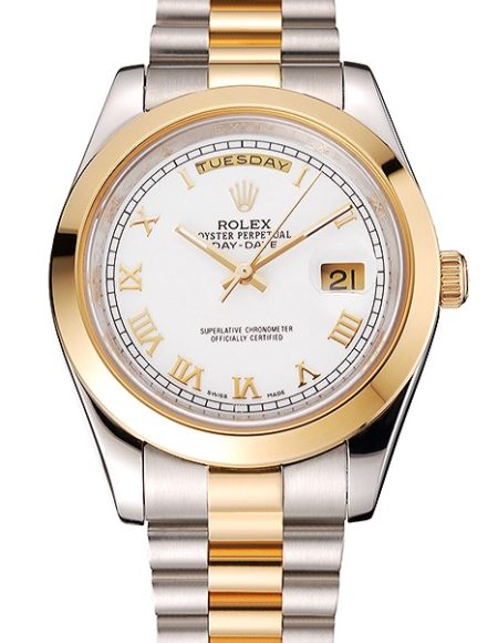 Rolex Day-Date-rl195