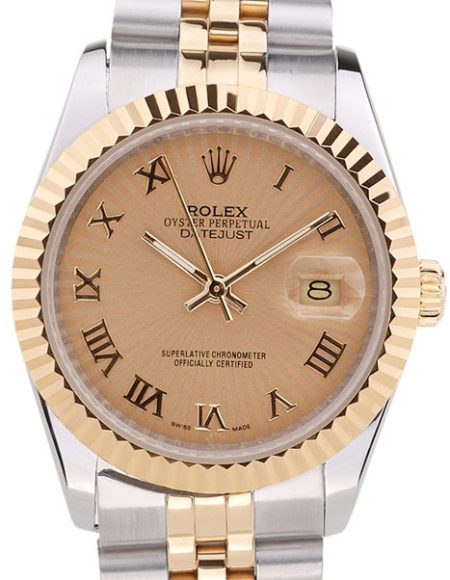 Rolex Datejust-rl175