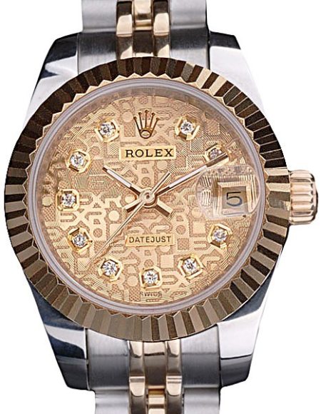 Rolex Datejust-rl26