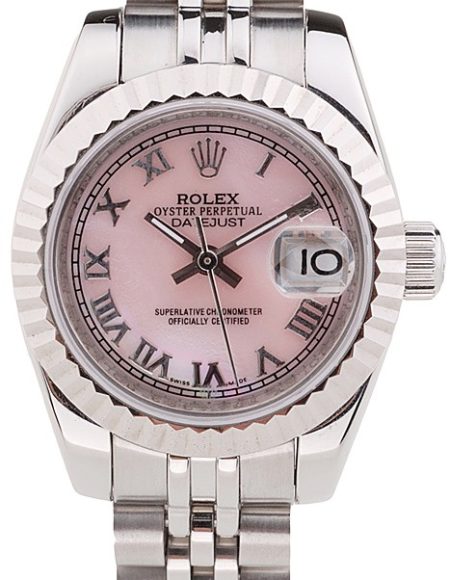 Rolex Datejust-rl138