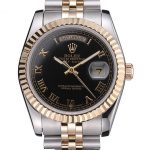 Rolex Day-Date Swiss Mechanism-srl78