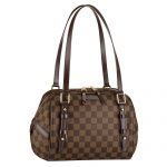 Louis Vuitton Rivington PM Damier Canvas