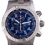 Breitling Avenger-bl105