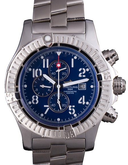 Breitling Avenger-bl105
