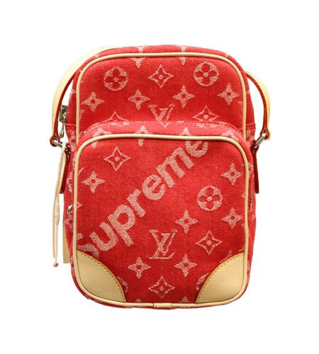 LOUIS VUITTON M45236 - 2