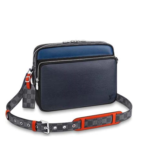 LOUIS VUITTON M51466