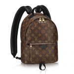 LOUIS VUITTON PALM SPRINGS BACKPACK PM M41560