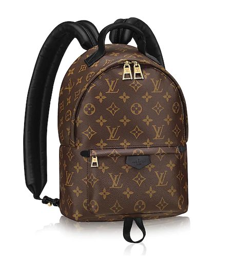 LOUIS VUITTON PALM SPRINGS BACKPACK PM M41560