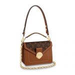 LOUIS VUITTON M44386