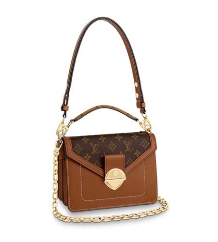 LOUIS VUITTON M44386