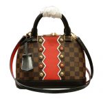 LOUIS VUITTON ALMA BB M41221