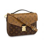 LOUIS VUITTON POCHETTE MÉTIS M41465