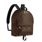 LOUIS VUITTON PALM SPRINGS BACKPACK MM M41561