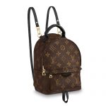 LOUIS VUITTON PALM SPRINGS BACKPACK MINI M41562