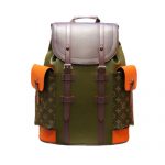 LOUIS VUITTON CHRISTOPHER PM M41709