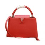 LOUIS VUITTON CAPUCINES PM M42242