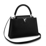 LOUIS VUITTON CAPUCINES PM M42242 -1
