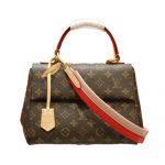 LOUIS VUITTON CLUNY BB M42738