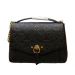 LOUIS VUITTON BLANCHE MM M43674 -2