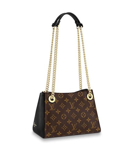 LOUIS VUITTON SURÈNE BB M43775