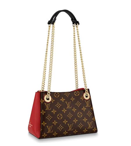 LOUIS VUITTON SURÈNE BB M43776