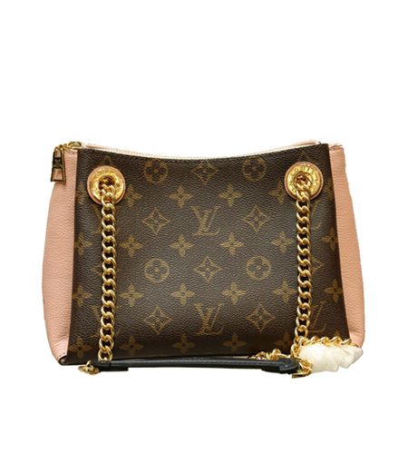 LOUIS VUITTON SURÈNE BB M43777