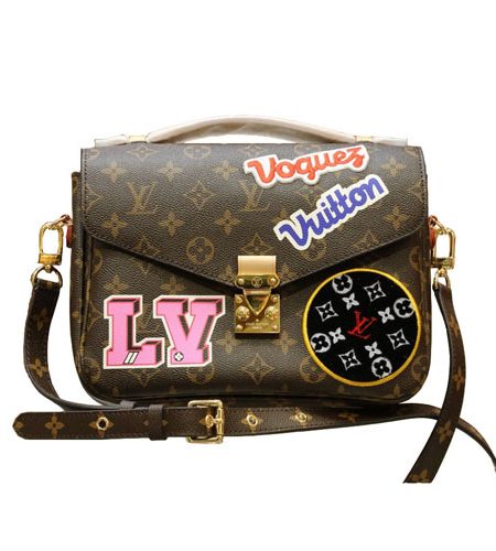 LOUIS VUITTON M43991