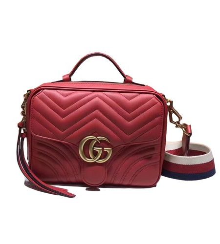 Gucci 498100 -1