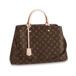 LOUIS VUITTON MONTAIGNE GM M41067