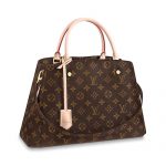 LOUIS VUITTON MONTAIGNE MM M41056