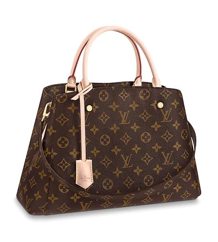 LOUIS VUITTON MONTAIGNE MM M41056
