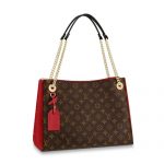 LOUIS VUITTON SURENE MM M43773