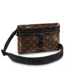 LOUIS VUITTON MESSENGER PM M43895
