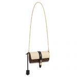 LOUIS VUITTON GLASSES CASE M43903