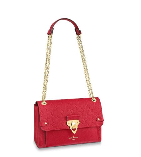 LOUIS VUITTON VAVIN PM M43936