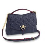 LOUIS VUITTON BLANCHE BB M43781