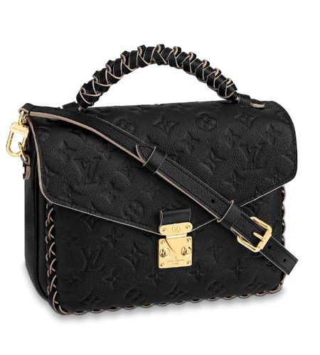 LOUIS VUITTON POCHETTE METIS M43941 - 3