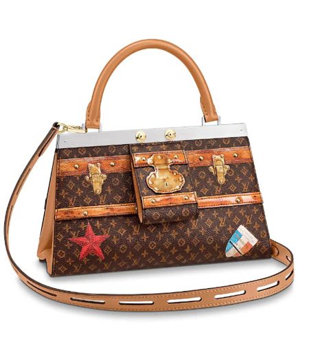 LOUIS VUITTON M43946
