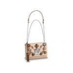 Louis Vuitton TWIST MM M53524