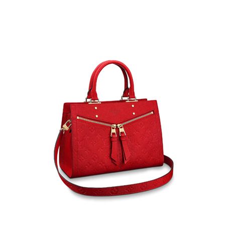 LOUIS VUITTON SULLY PM M54193