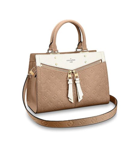 LOUIS VUITTON SULLY PM M54196