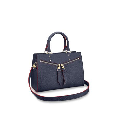 LOUIS VUITTON SULLY PM M54196 - 1