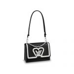 LOUIS VUITTON TWIST MM M54286