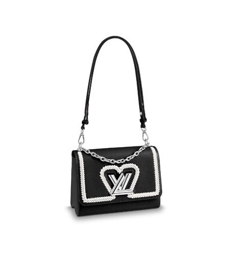 LOUIS VUITTON TWIST MM M54286
