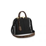 LOUIS VUITTON ALMA PM M54395