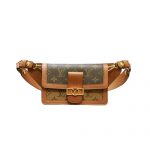 LOUIS VUITTON BUMBAG DAUPHINE M54444