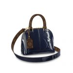 LOUIS VUITTON ALMA BB M54705